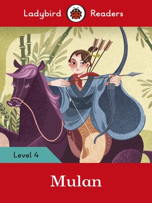 cover image of Mulan